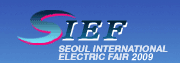 2009 서울국제종합전기기기전