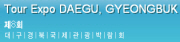 제8회 대구경북국제관광박람회