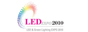 국제 LED EXPO & OLED EXPO 2010