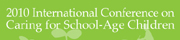 2010 방과후아동지도 국제학술대회(2010 INTERNATIONAL CONFERENCE ON CARING FOR SCHOOL-AGE CHILDREN)