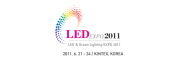 국제 LED EXPO & OLED EXPO 2011