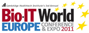 유럽 바이오 IT 월드 2011(BioIT World Conference & Expo Europe)