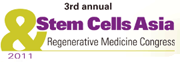 아시아 줄기세포 및 재생의학 콩그레스 2011(World Stem Cells & Regenerative Medicine Congress Asia)