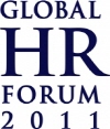 제 6회 글로벌인재포럼(Global HR Forum) 2011