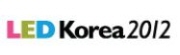 LED Korea 2012