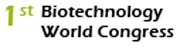 1st Biotechnology World Congress 2012