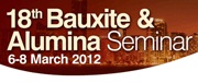 Bauxite & Alumina Semanar