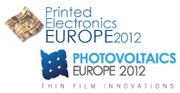 Printed Electronics Europe 2012(프린티드 일렉트로닉스 유럽)