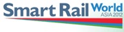 Smart Rail World Asia 2012