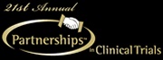 Partnerships in Clinical Trials 2012