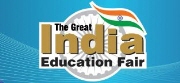 2012 The Great India Education Fair