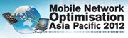 모바일 네트워크 최적화 아시아 태평양 서밋(Mobile Network Optimisation Asia Pacific Summit 2012)