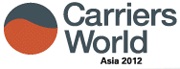 캐리어 월드 아시아(Carriers World Asia 2012)