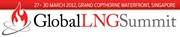 Global LNG Summit(세계 LNG 서밋)