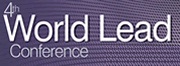 World Lead Conference 2012(세계 납 컨퍼런스)