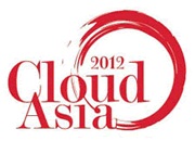 Cloud Asia 2012(아시아 클라우드 컨퍼런스)