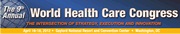 World Health Care Congress 2012