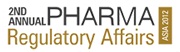 Pharma Regulatory Affairs Asia 2012(아시아 의약품 규제 컨퍼런스)