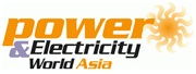 Power & Electricity World Asia 2012(아시아 전력 컨퍼런스)
