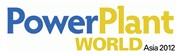 Power Plant World Asia 2012