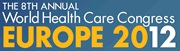 세계 헬스케어 콩그레스(World Health Care Congress Europe 2012)
