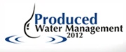 생산수 관리 컨퍼런스(Produced Water Management 2012)