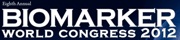세계 바이오마커 콩그레스(Biomarker World Congress 2012)