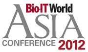 Bio-IT World Asia 2012
