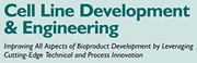 세포주 개발 및 엔지니어링 컨퍼런스(Cell Line Development & Engineering 2012)