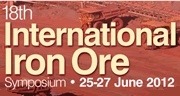국제 철광석 심포지움 2012(International Iron Ore Symposium)