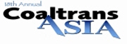 아시아 석탄산업 컨퍼런스(Coaltrans Asia 2012)