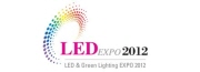 국제 LED EXPO & OLED EXPO 2012