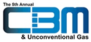 제5회 석탄층 메탄가스 및 비전통 가스 2012(CBM & Unconventional Gas)