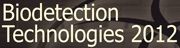 바이오 검출 기술 컨퍼런스(Biodetection Technologies 2012)