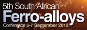 남아프리카 합금철 컨퍼런스(South African Ferro-alloys Conference)