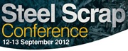 세계 금속 스크랩 콩그레스 2012(World Scrap Metal Congress)