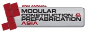 모듈러 공법 및 프리패브 아시아(Modular Construction & Prefabrication Asia 2012)