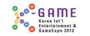 한국국제 엔터테인먼트 & 게임엑스포 2012