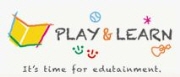 PLAY & LEARN 어린이 교육콘텐츠 및 가족여가박람회