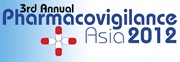 약물감시 아시아 2012(Pharmacovigilance Asia 2012)