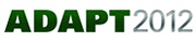 맟춤형 치료 콩그레스(ADAPT 2012)