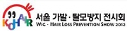 2012 서울 가발 탈모방지 전시회