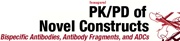 PK/PD of Novel Constructs 2012