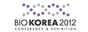 2012 바이오코리아