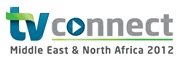 TV 커넥트 중동 및 북아프리카 2012(TV Connect Middle East & North Africa)
