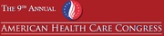 미국 헬스케어 콩그레스(American Health Care Congress and Exhibition 2012)