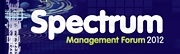 주파수대 관리 포럼(Spectrum Management Forum 2012)