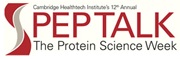 PEP Talk 2013(The Protein Science Week)