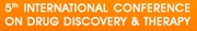 Drug Discovery 및 치료 관련 국제컨퍼런스 2013