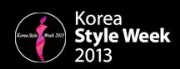2013 코리아 스타일위크